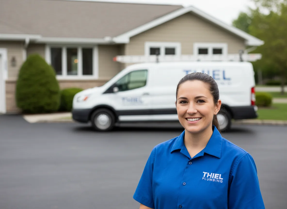 Plumber Highmore, SD FAQs